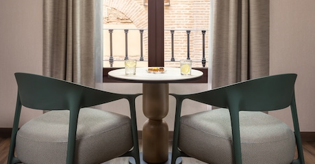 Room Chambre Premium